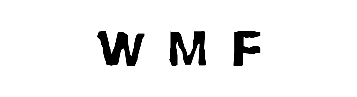 ripTRASH_cut Mirror  Free Fonts Download