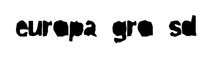 ripTRASH_cut Mirror  Free Fonts Download