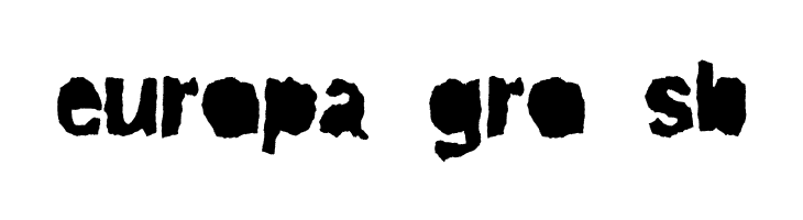 ripTRASH Mirror  Free Fonts Download