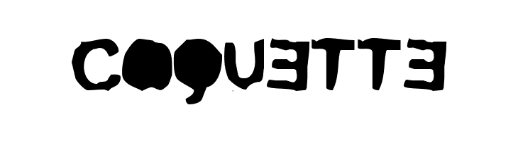 ripTRASHround  Free Fonts Download