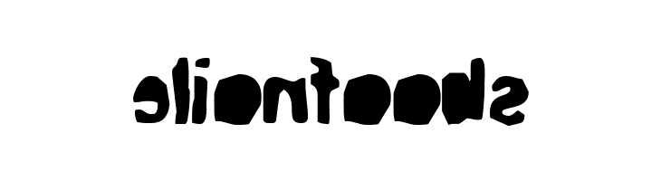 ripTRASHround  Free Fonts Download