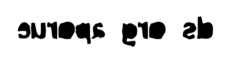 ripTRASHround  Free Fonts Download