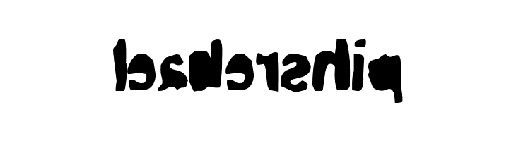 ripTRASHround  Free Fonts Download