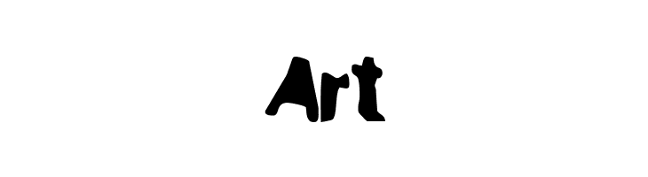 ripTRASHround Mirror  Free Fonts Download