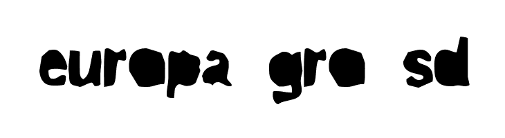 ripTRASHround Mirror  Free Fonts Download