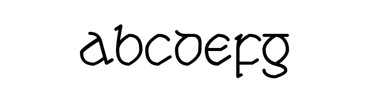 Taisean  Free Fonts Download
