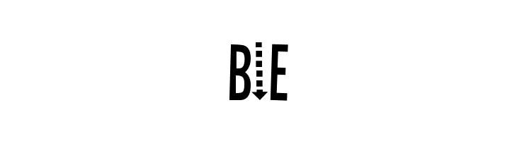 Stereofidelic-Regular  Free Fonts Download