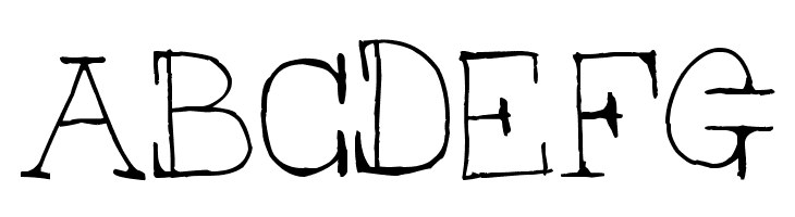 WS Serif  Free Fonts Download