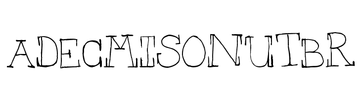 WS Serif  Free Fonts Download