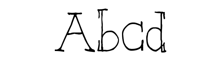 WS Serif  Free Fonts Download