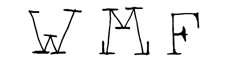 WS Serif  Free Fonts Download