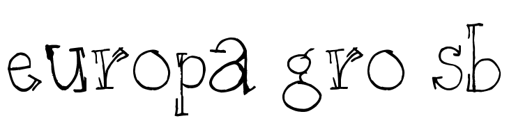 WS Serif  Free Fonts Download
