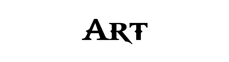 GodOfWar  Free Fonts Download