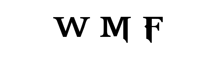 GodOfWar  Free Fonts Download