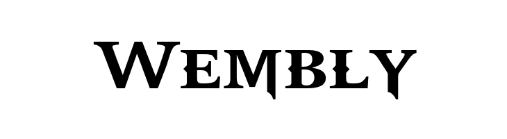 GodOfWar  Free Fonts Download