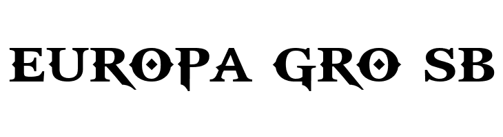 GodOfWar  Free Fonts Download