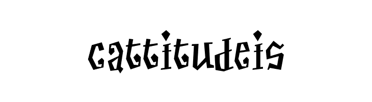 Thayer Street NDP  Free Fonts Download