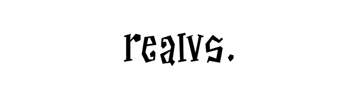 Thayer Street NDP  Free Fonts Download