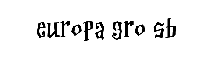 Thayer Street NDP  Free Fonts Download