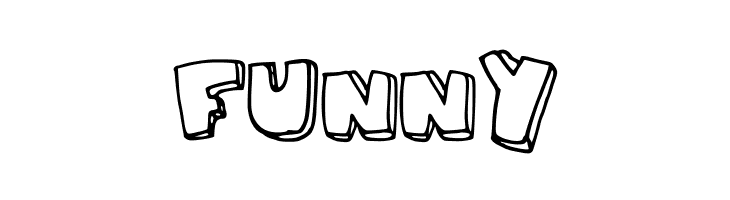 chunky  Free Fonts Download