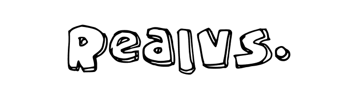 chunky  Free Fonts Download