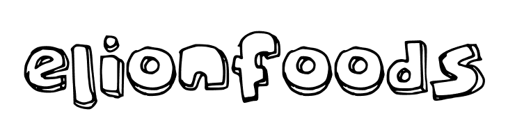 chunky  Free Fonts Download