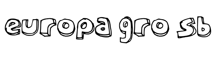 chunky  Free Fonts Download