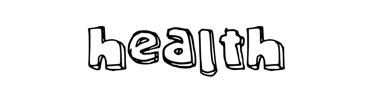 chunky  Free Fonts Download