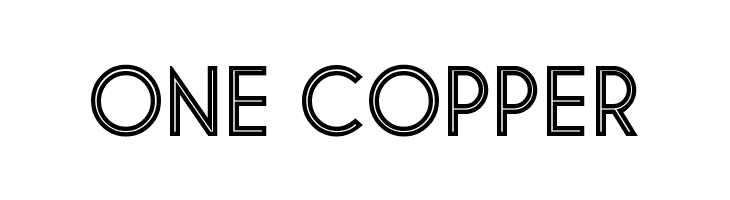 Pinstripe Limo  Free Fonts Download