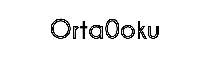 Pinstripe Limo  Free Fonts Download