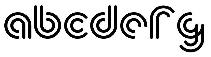 yum  Free Fonts Download