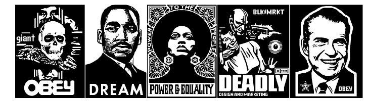 ObeyXL1  Free Fonts Download