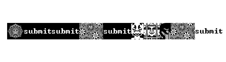 ObeyAssorty  Free Fonts Download