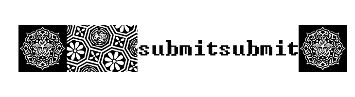 ObeyAssorty  Free Fonts Download