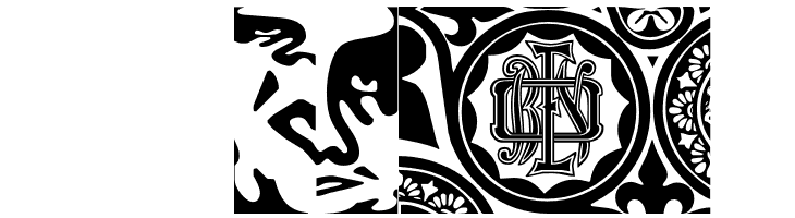 ObeyFaves  Free Fonts Download