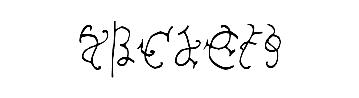 Herbe Rouge  Free Fonts Download