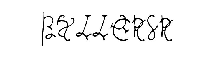 Herbe Rouge  Free Fonts Download