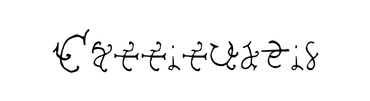 Herbe Rouge  Free Fonts Download