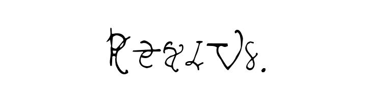 Herbe Rouge  Free Fonts Download