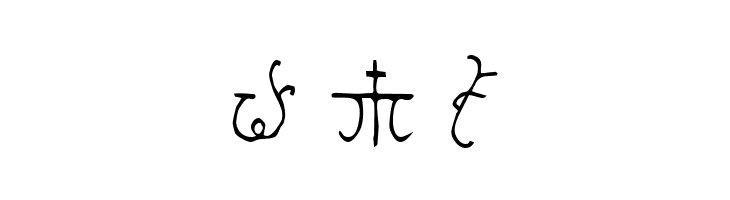 Herbe Rouge  Free Fonts Download