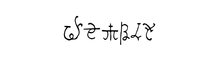 Herbe Rouge  Free Fonts Download