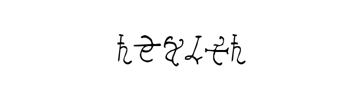 Herbe Rouge  Free Fonts Download