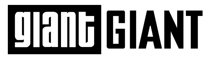 ObeyGiantPoster  Free Fonts Download