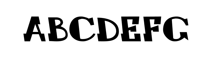 LEADvilleASTROnaut System  Free Fonts Download