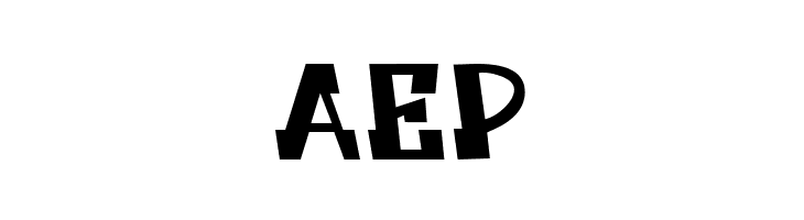 LEADvilleASTROnaut System  Free Fonts Download