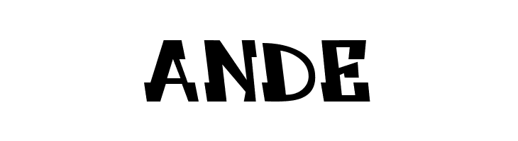 LEADvilleASTROnaut System  Free Fonts Download