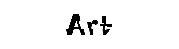 LEADvilleASTROnaut System  Free Fonts Download