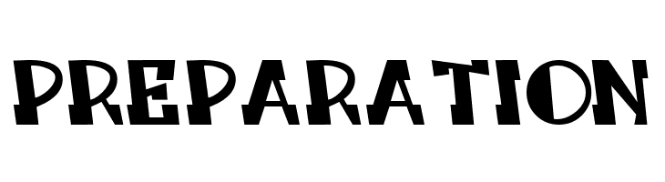 LEADvilleASTROnaut System  Free Fonts Download