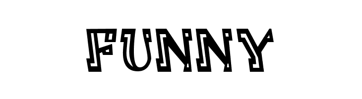 LEADvilleASTROnaut Inline  Free Fonts Download