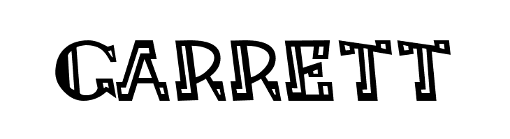 LEADvilleASTROnaut Inline  Free Fonts Download